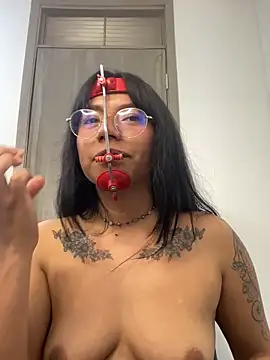 Doll_Channelx 라이브 XXX 채팅