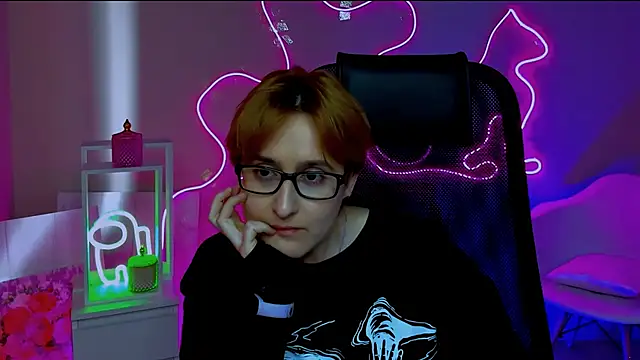 LixeLuna 라이브 XXX 채팅