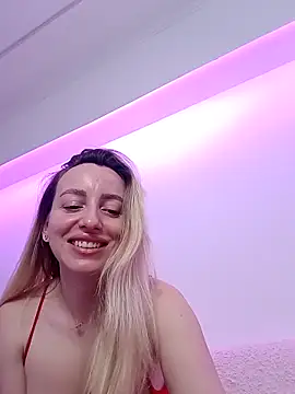 MissAlexis_ Webcam show