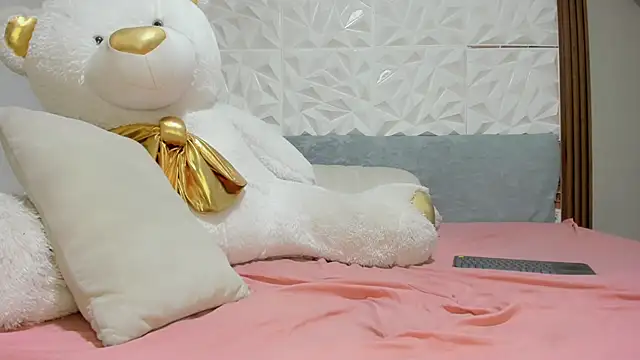 Hot_Gaara_のライブXXXチャット