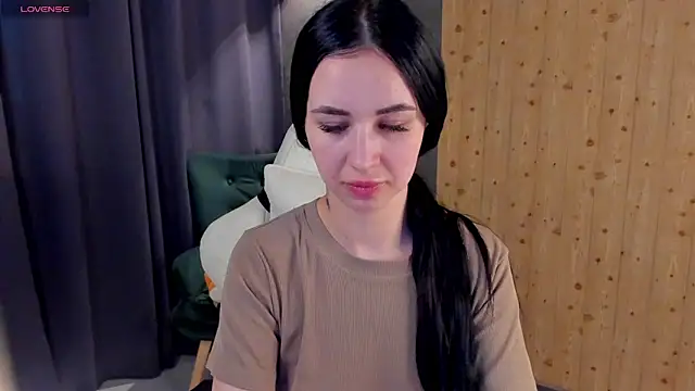 maymalina's Live XXX Chat