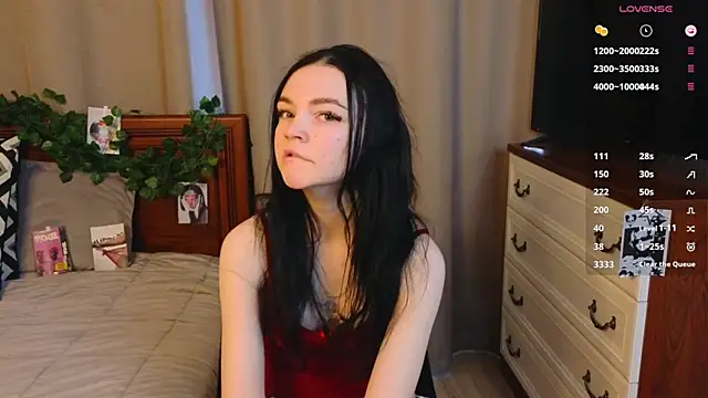 GushyClowning 라이브 XXX 채팅