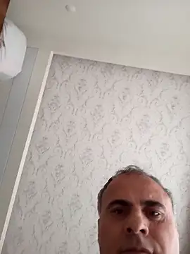 yagiz65as Adlı Modelin Web Kamerası Şovu