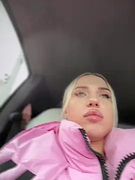 pinkstar_ 라이브 XXX 채팅