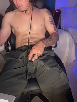 AngelLatinBoy Live XXX-chat