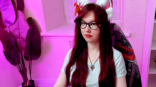 XXX chat uživo modela CarolGiggly