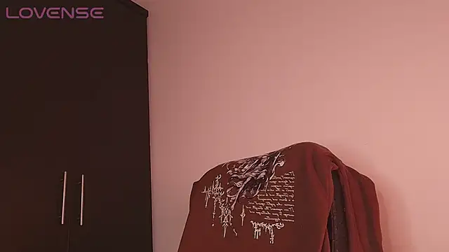 BjornSteel 웹캠 쇼