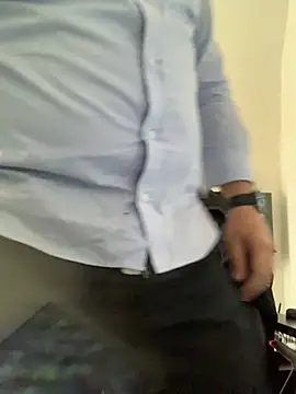 Chatroom XXX en direct de Mike8523