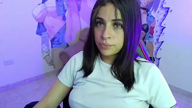 sofi_lara28 Live XXX-chat