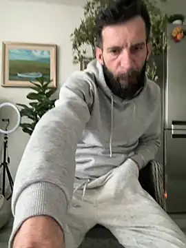 แชท XXX สดของ Michel_huge