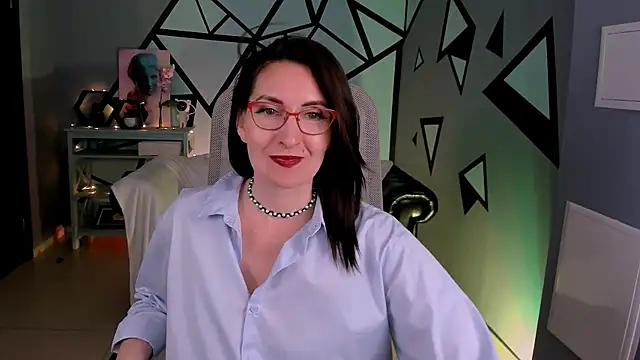 UnaTerra's Live XXX Chat