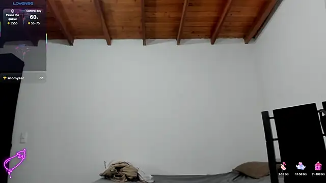 Chatroom XXX en direct de Vlad__night