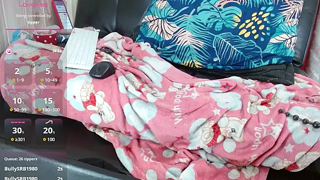 Camil4_milf_1 Live XXX-chat