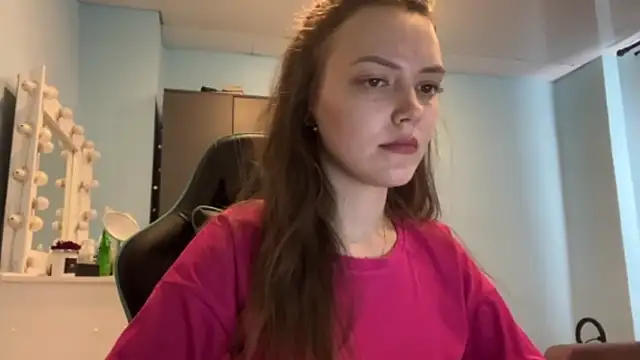 AndreeMerryman Live XXX-chat