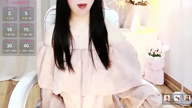 Sweet-Shuna: онлайн-секс-чат