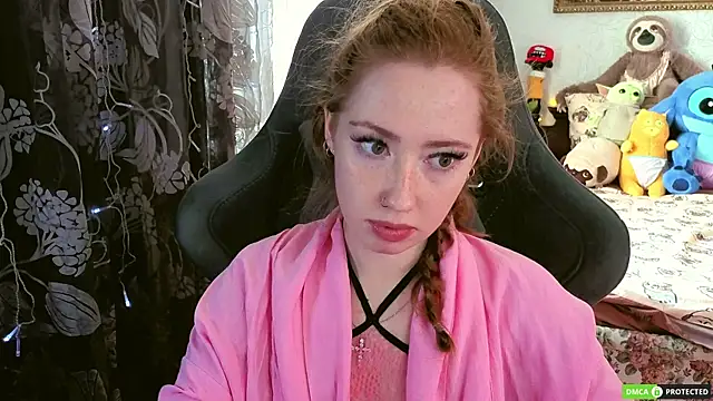 TinaBrook live XXX chat