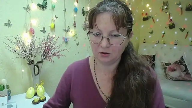 VanessaHotts Live XXX-chat