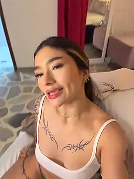 Arianavillada 라이브 XXX 채팅