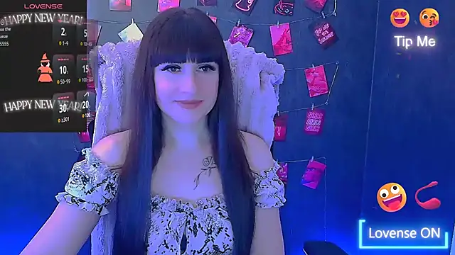 Violla_My live XXX chat