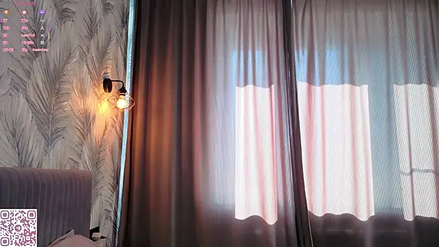 ElvinaRose Live XXX-chat