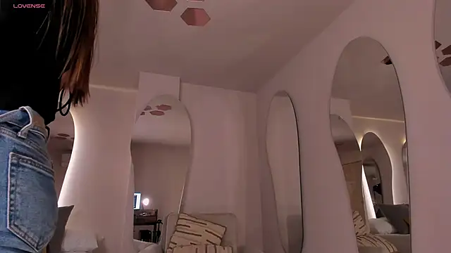 TiffannySins Live XXX-chat