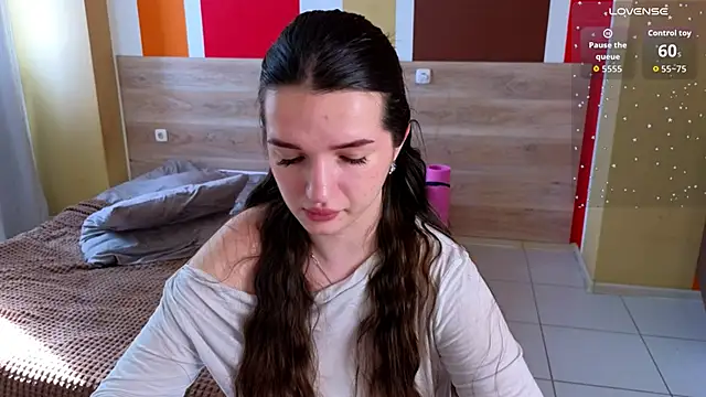 Chat XXX Live rokroxy