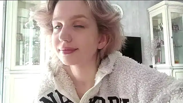 ProMilly Live XXX-chat