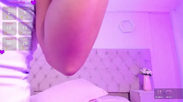 JazminRusso_ Live XXX-Chat