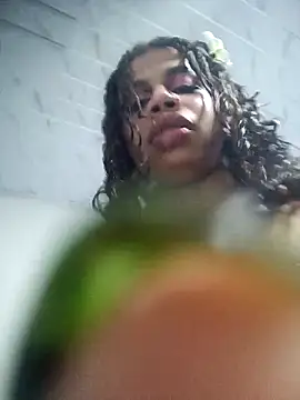 Chat XXX ao vivo de Dirty_Salome2