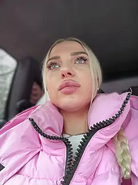 pinkstar_'s Live XXX Chat