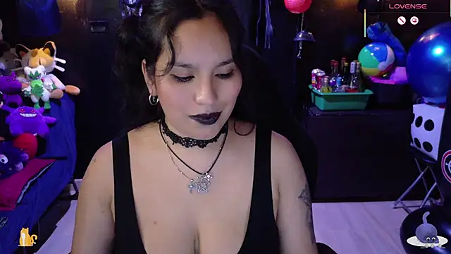 kureiji_hentaii's Live XXX Chat