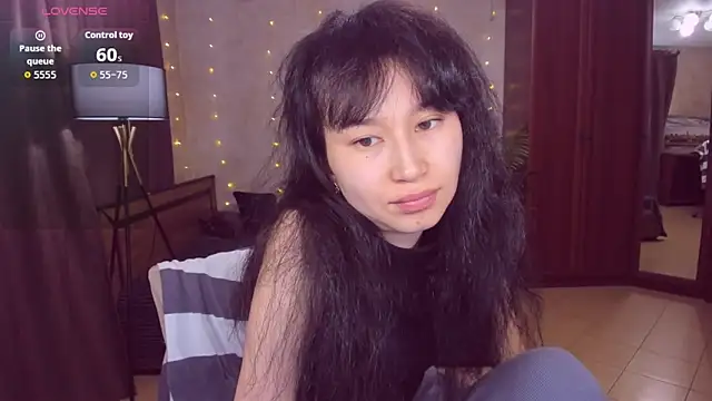 แชท XXX สดของ SheilaRare