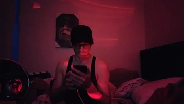 Czat XXX na żywo – hailzeffn