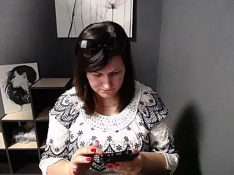 Živý XXX chat Milfa_meddison