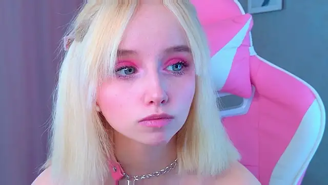 popjenny – Live XXX-chat