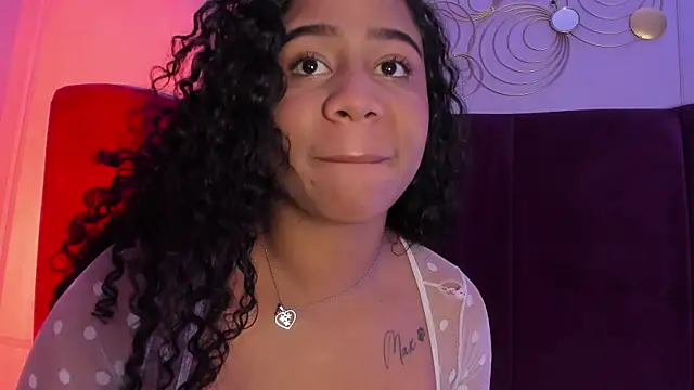 Sofi_Fox_'s Live XXX Chat