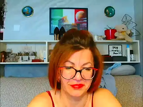 Natali3855's Live XXX Chat