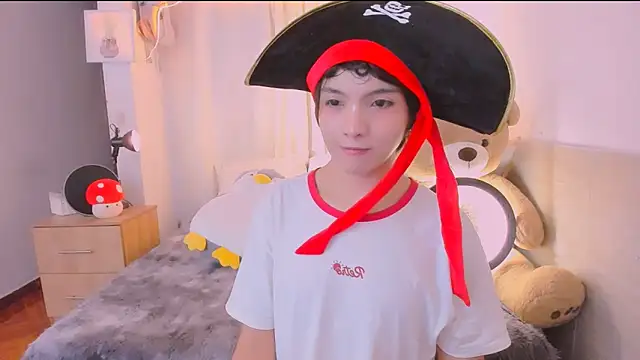 Chat XXX en directo de Sweet_Allan