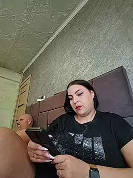 Greta_Tamar's Live XXX Chat