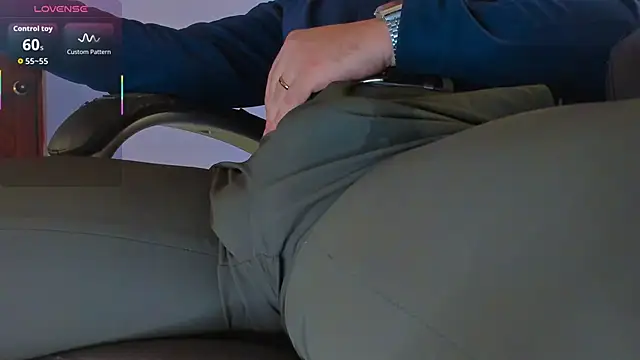 Chat XXX Live BulgeArt