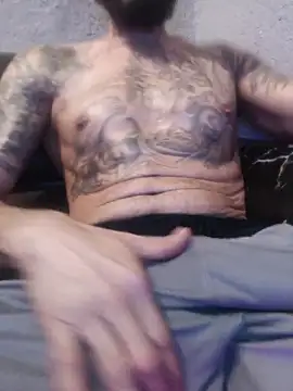 Kerryflon's Live XXX Chat