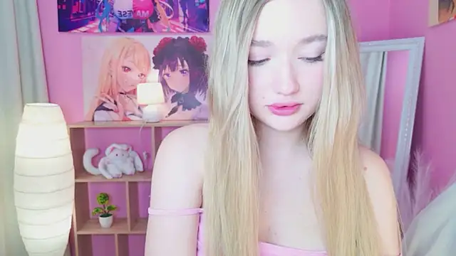 milaa_sun – Live XXX-chat