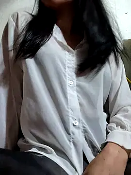 Maria2299のウェブカメラショー