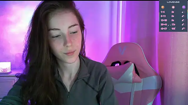 eskatmi Live XXX-Chat