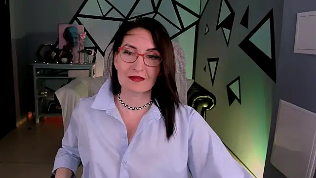 UnaTerra Live XXX-Chat