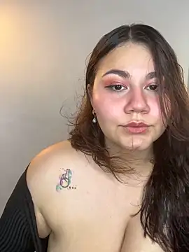 Show webcam de _Pamela_1