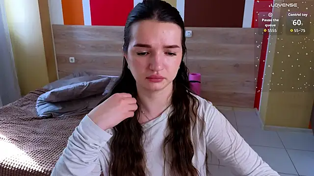 rokroxy Live XXX-Chat