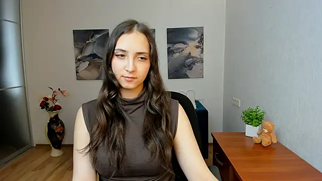 Effy_Royse 现场XXX聊天