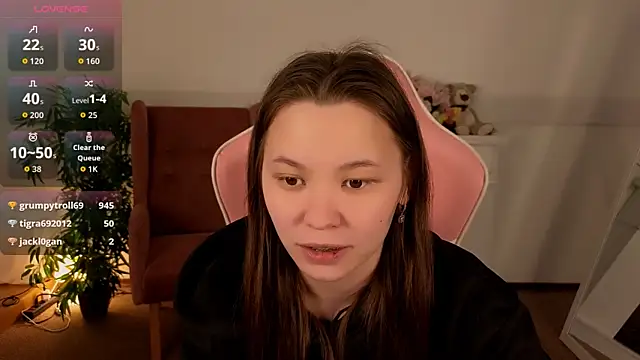 แชท XXX สดของ Maya_soft