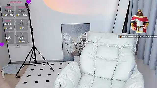 Gaoyang-'s Live XXX Chat